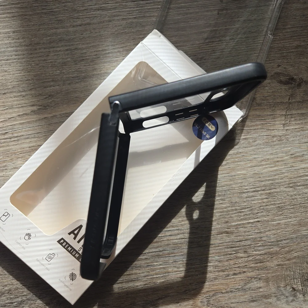 SAMSUNG Flip 5 Premium Case